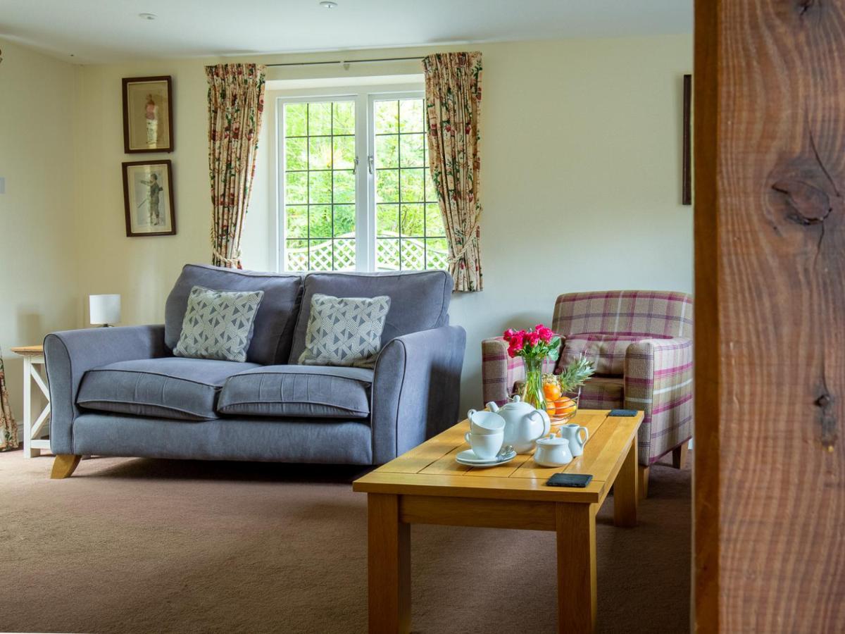Villa Emma Dent Winchcombe Exterior foto