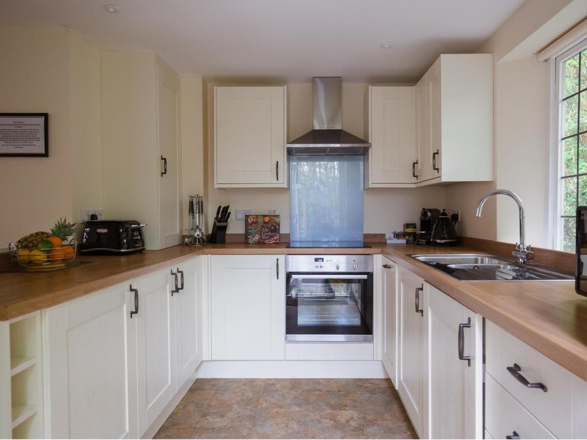 Villa Emma Dent Winchcombe Exterior foto