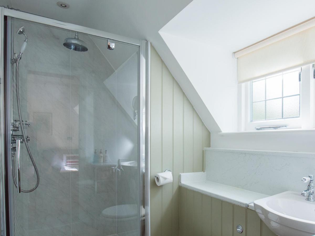Villa Emma Dent Winchcombe Exterior foto