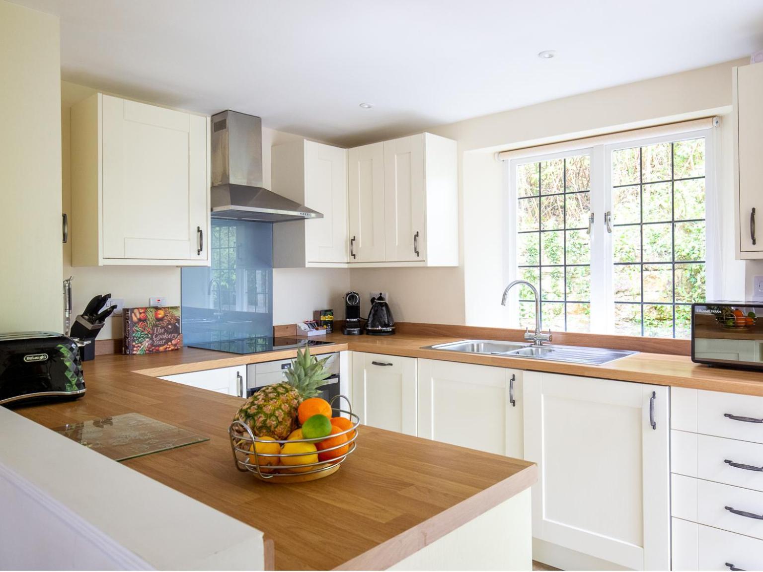 Villa Emma Dent Winchcombe Exterior foto